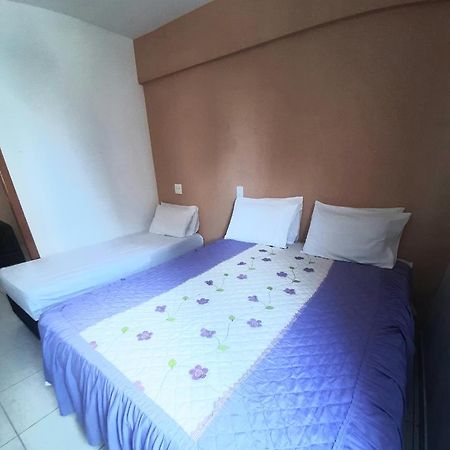 Flats Bueno Em Goiania Lejlighed Eksteriør billede