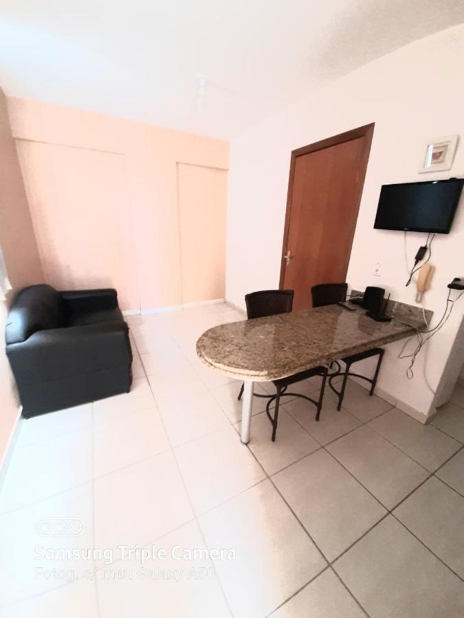 Flats Bueno Em Goiania Lejlighed Eksteriør billede