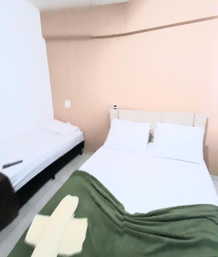 Flats Bueno Em Goiania Lejlighed Eksteriør billede