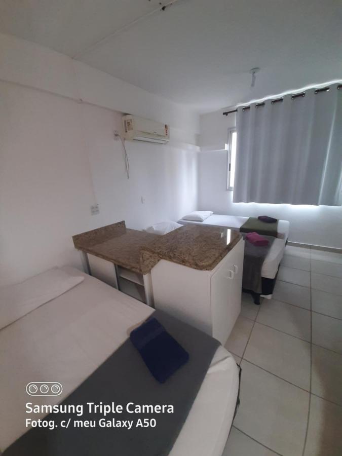 Flats Bueno Em Goiania Lejlighed Eksteriør billede