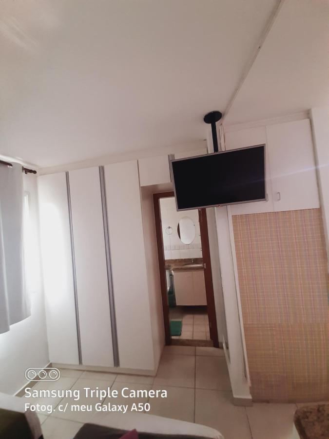 Flats Bueno Em Goiania Lejlighed Eksteriør billede