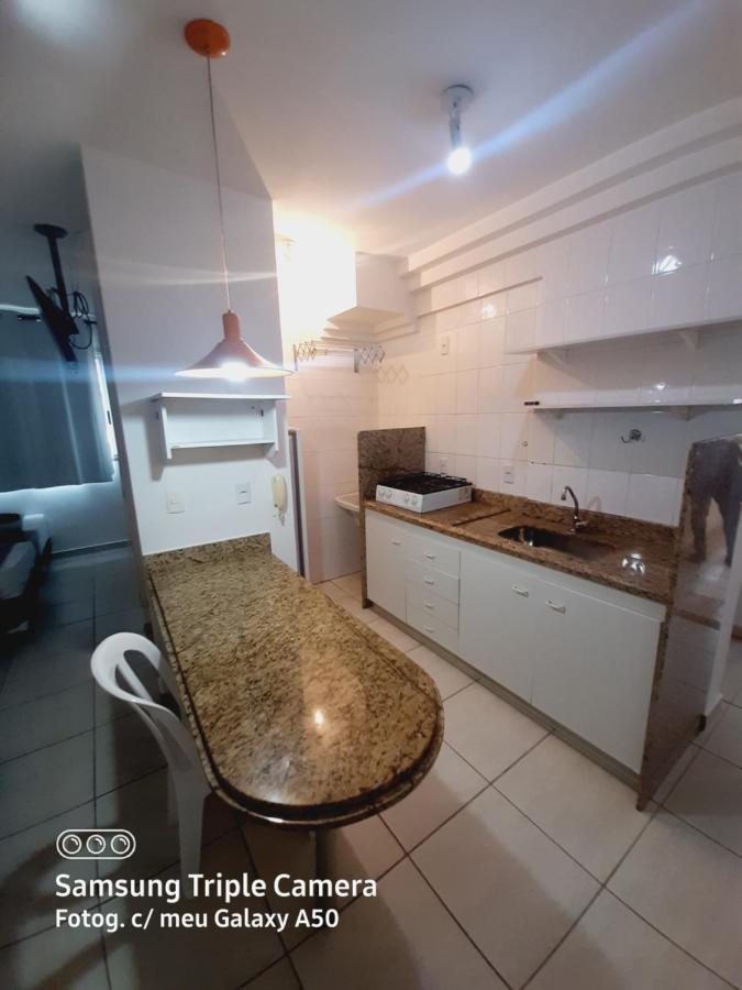 Flats Bueno Em Goiania Lejlighed Eksteriør billede