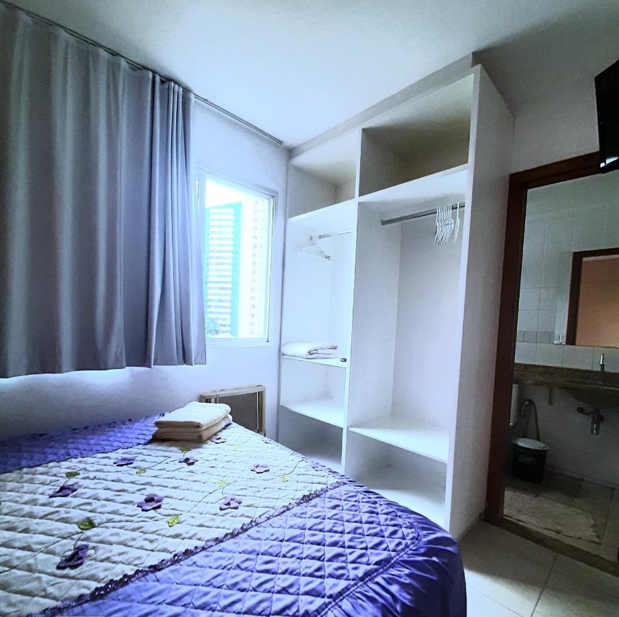 Flats Bueno Em Goiania Lejlighed Eksteriør billede