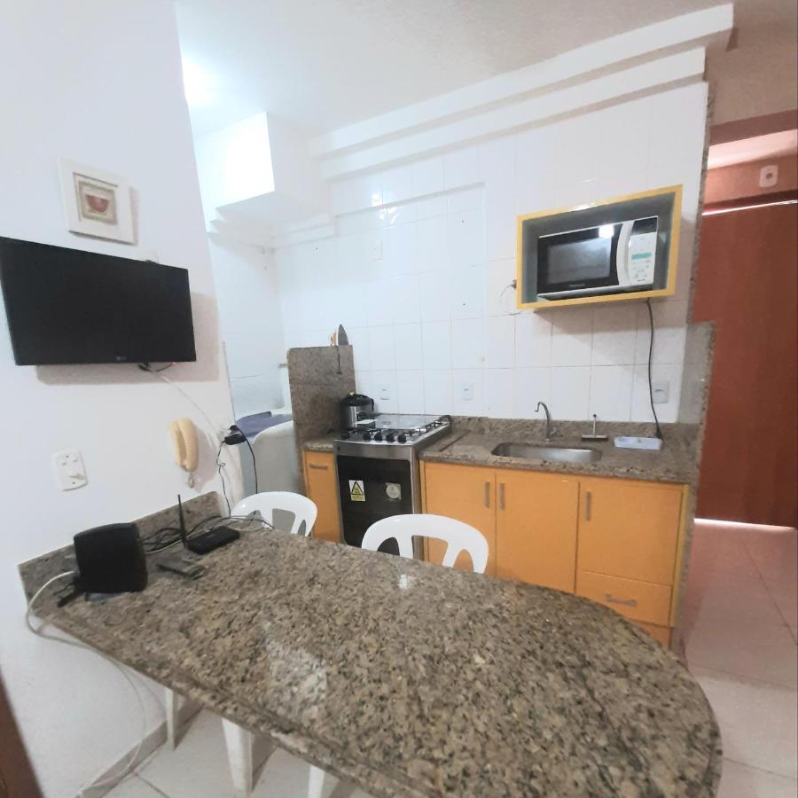 Flats Bueno Em Goiania Lejlighed Eksteriør billede