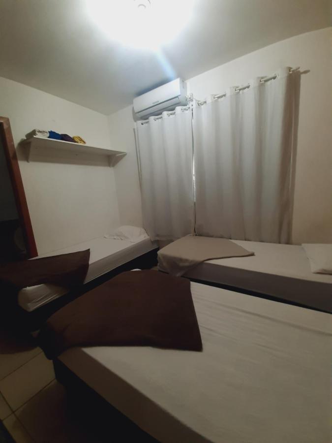 Flats Bueno Em Goiania Lejlighed Eksteriør billede