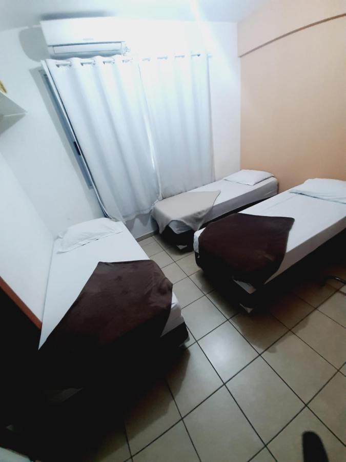 Flats Bueno Em Goiania Lejlighed Eksteriør billede