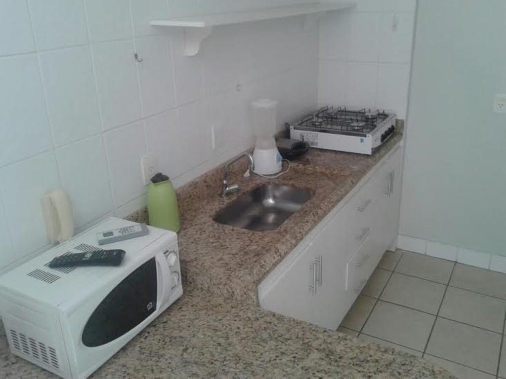 Flats Bueno Em Goiania Lejlighed Eksteriør billede
