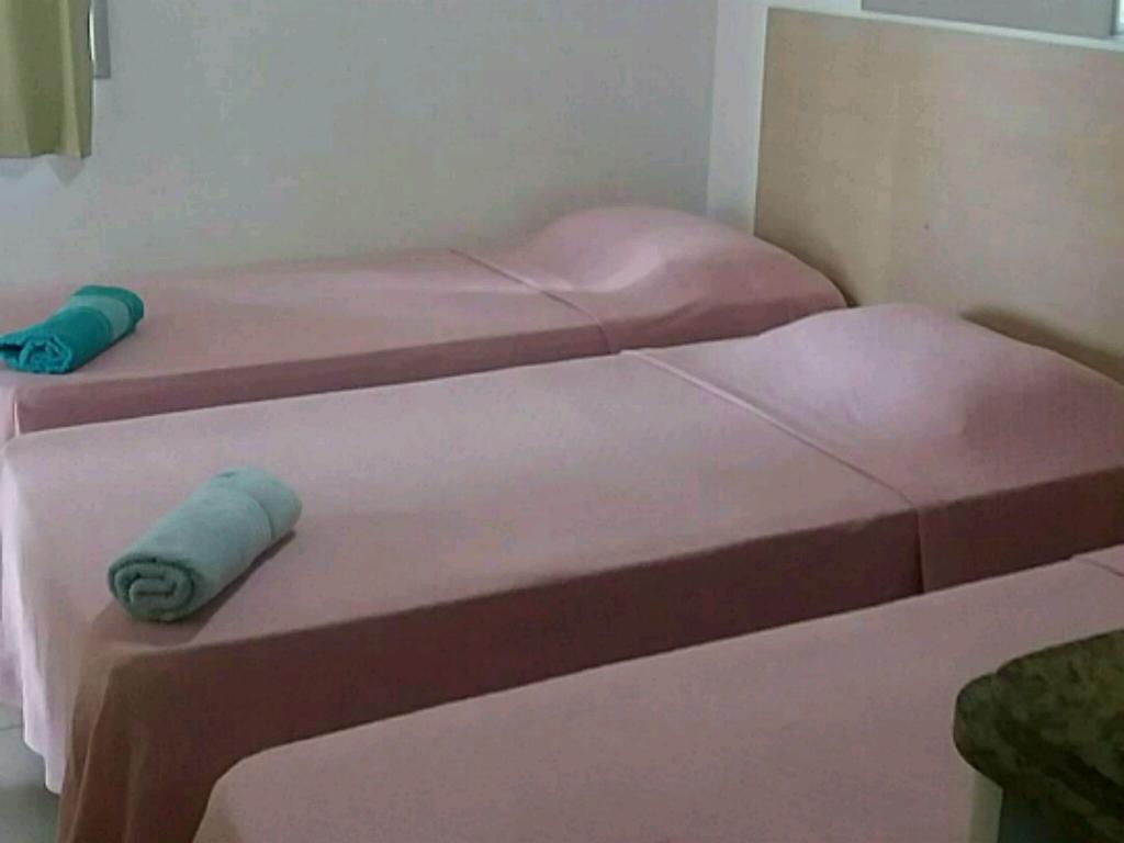 Flats Bueno Em Goiania Lejlighed Eksteriør billede