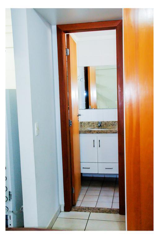 Flats Bueno Em Goiania Lejlighed Eksteriør billede
