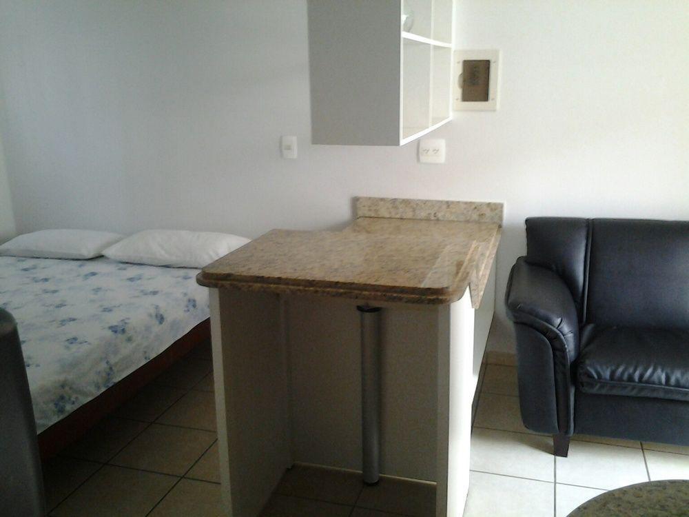 Flats Bueno Em Goiania Lejlighed Eksteriør billede