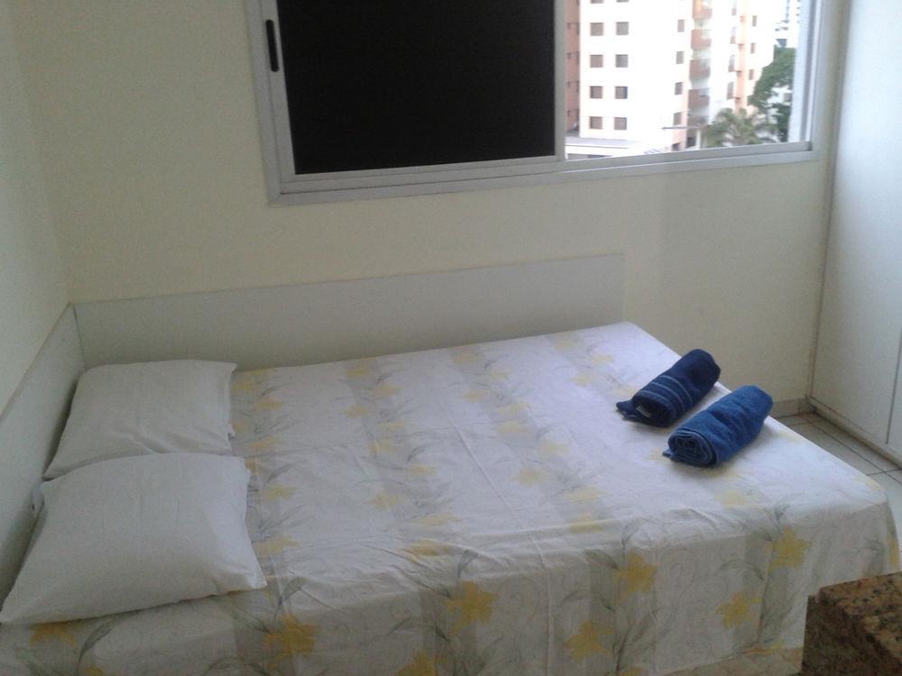 Flats Bueno Em Goiania Lejlighed Eksteriør billede