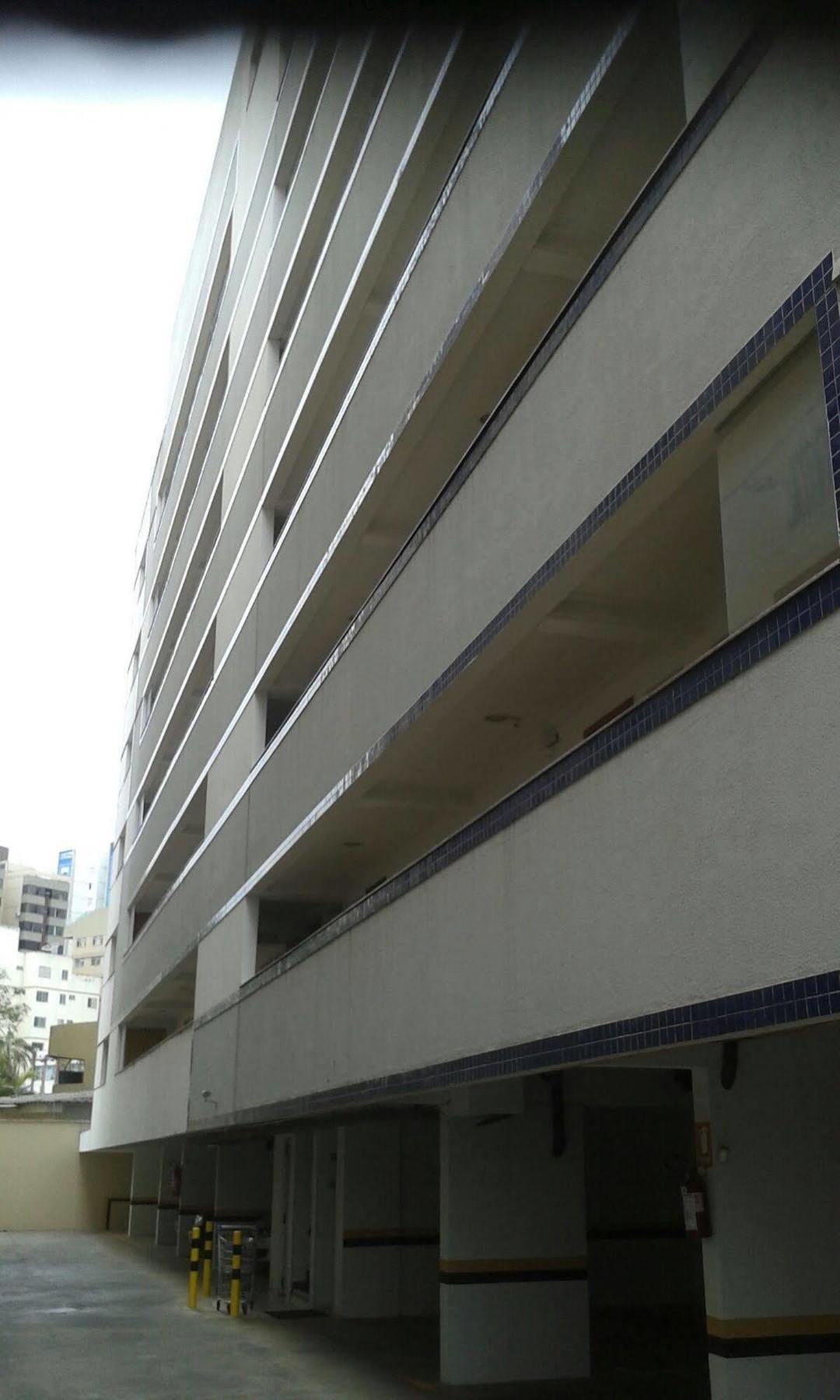 Flats Bueno Em Goiania Lejlighed Eksteriør billede