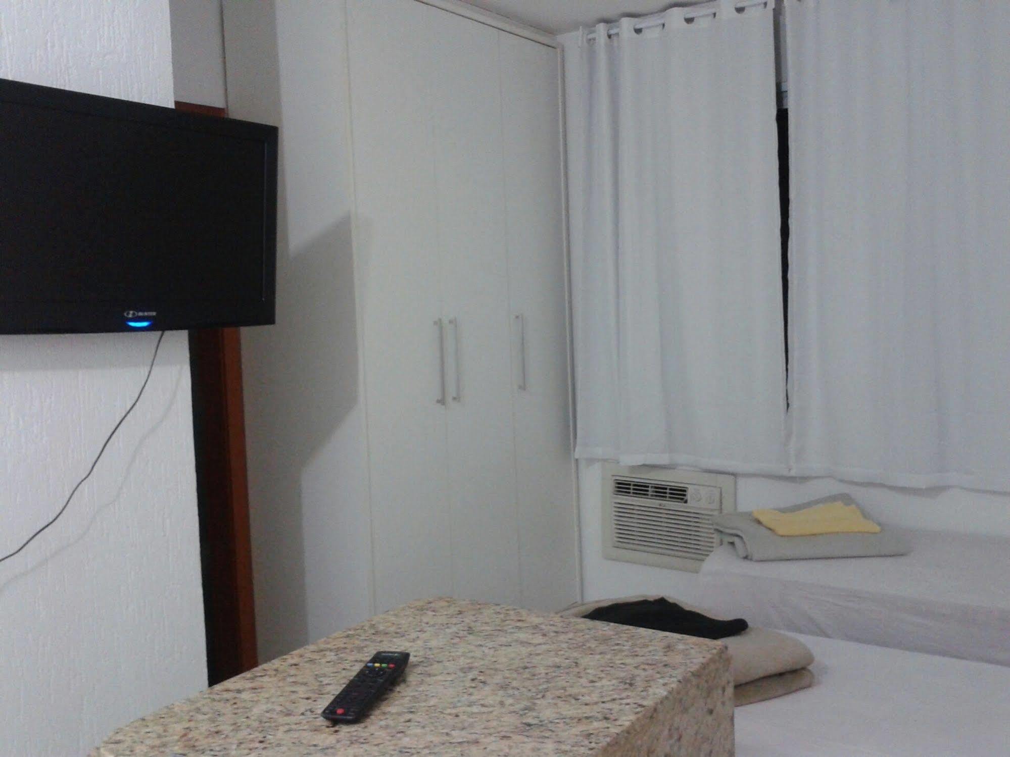 Flats Bueno Em Goiania Lejlighed Eksteriør billede
