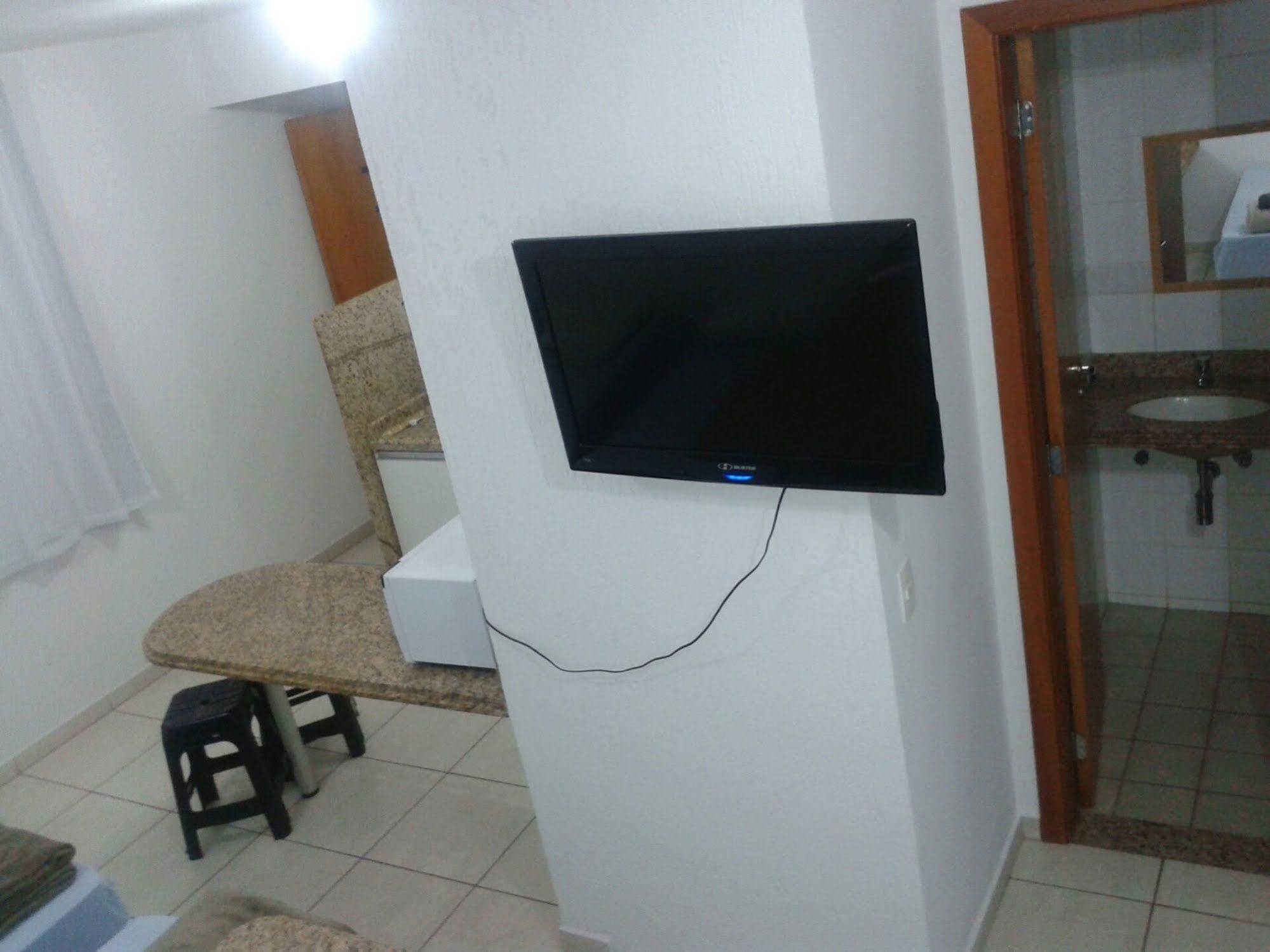 Flats Bueno Em Goiania Lejlighed Eksteriør billede