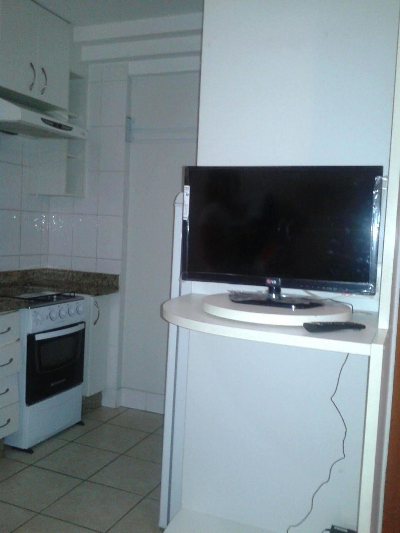 Flats Bueno Em Goiania Lejlighed Eksteriør billede