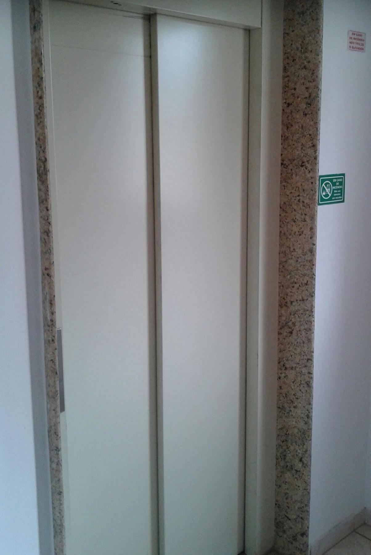Flats Bueno Em Goiania Lejlighed Eksteriør billede