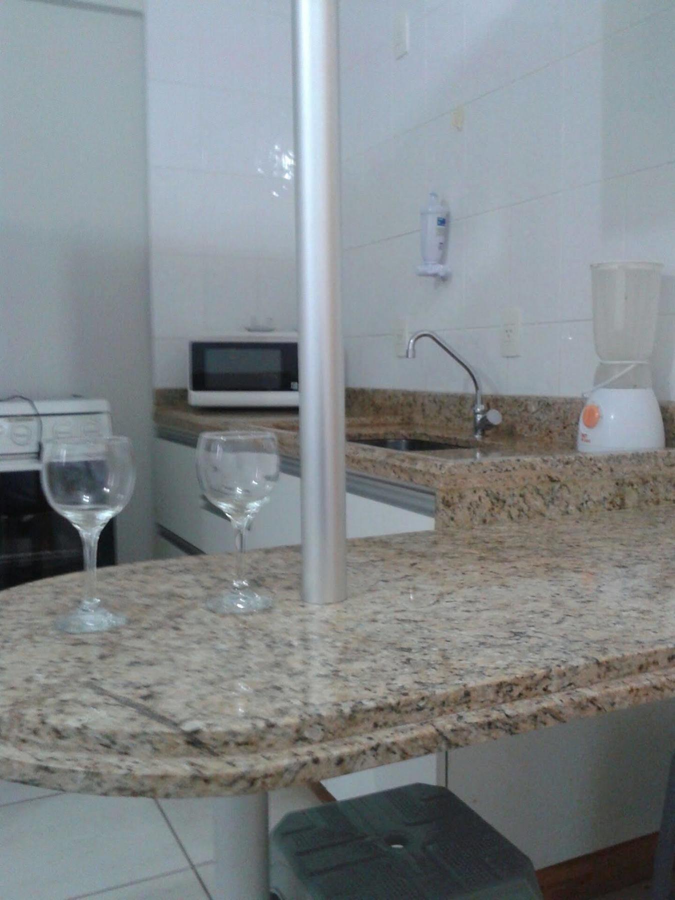 Flats Bueno Em Goiania Lejlighed Eksteriør billede