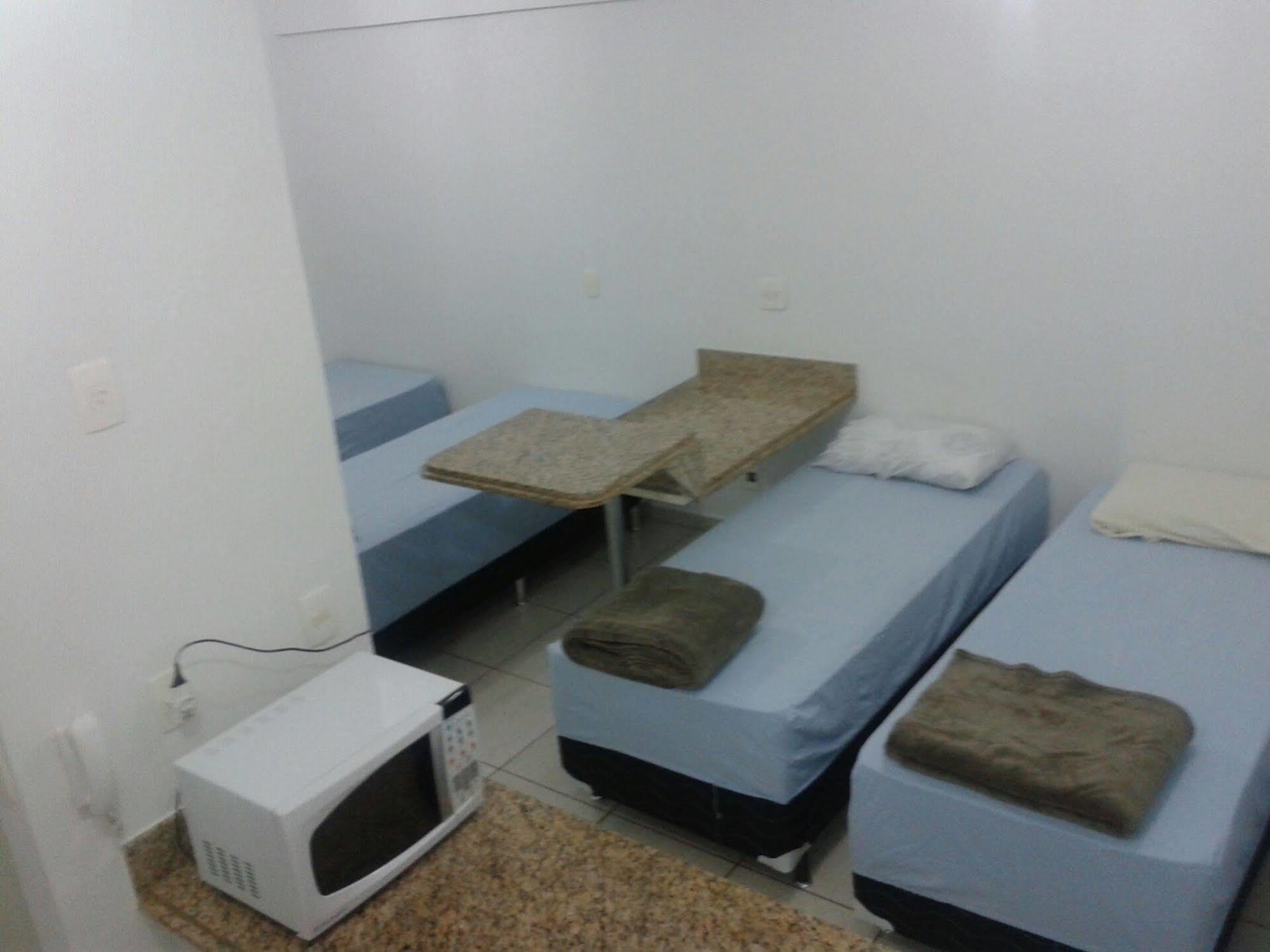 Flats Bueno Em Goiania Lejlighed Eksteriør billede