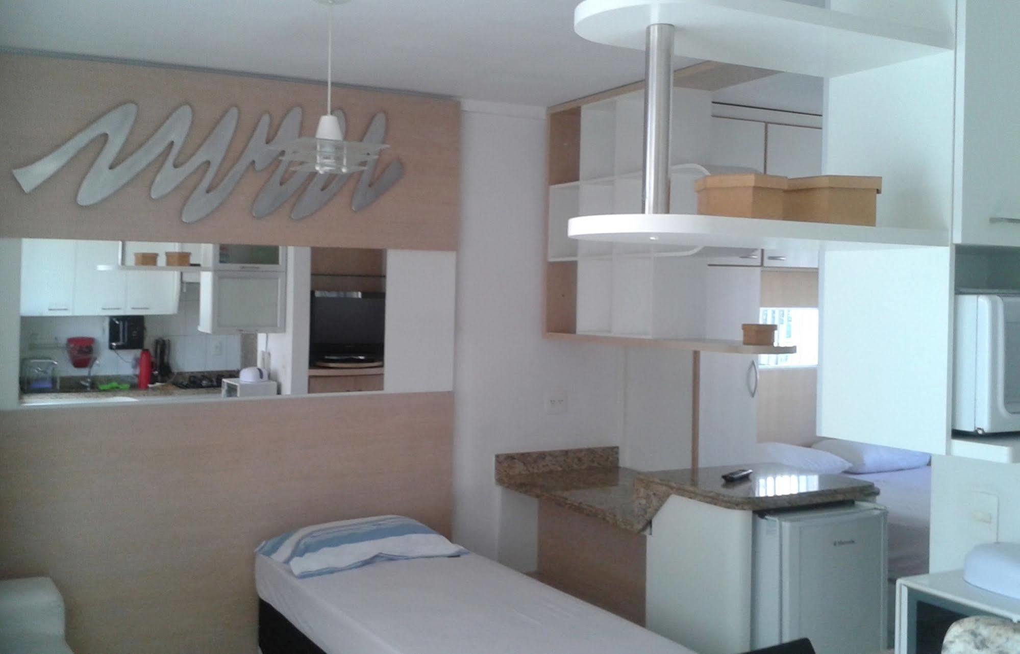 Flats Bueno Em Goiania Lejlighed Eksteriør billede