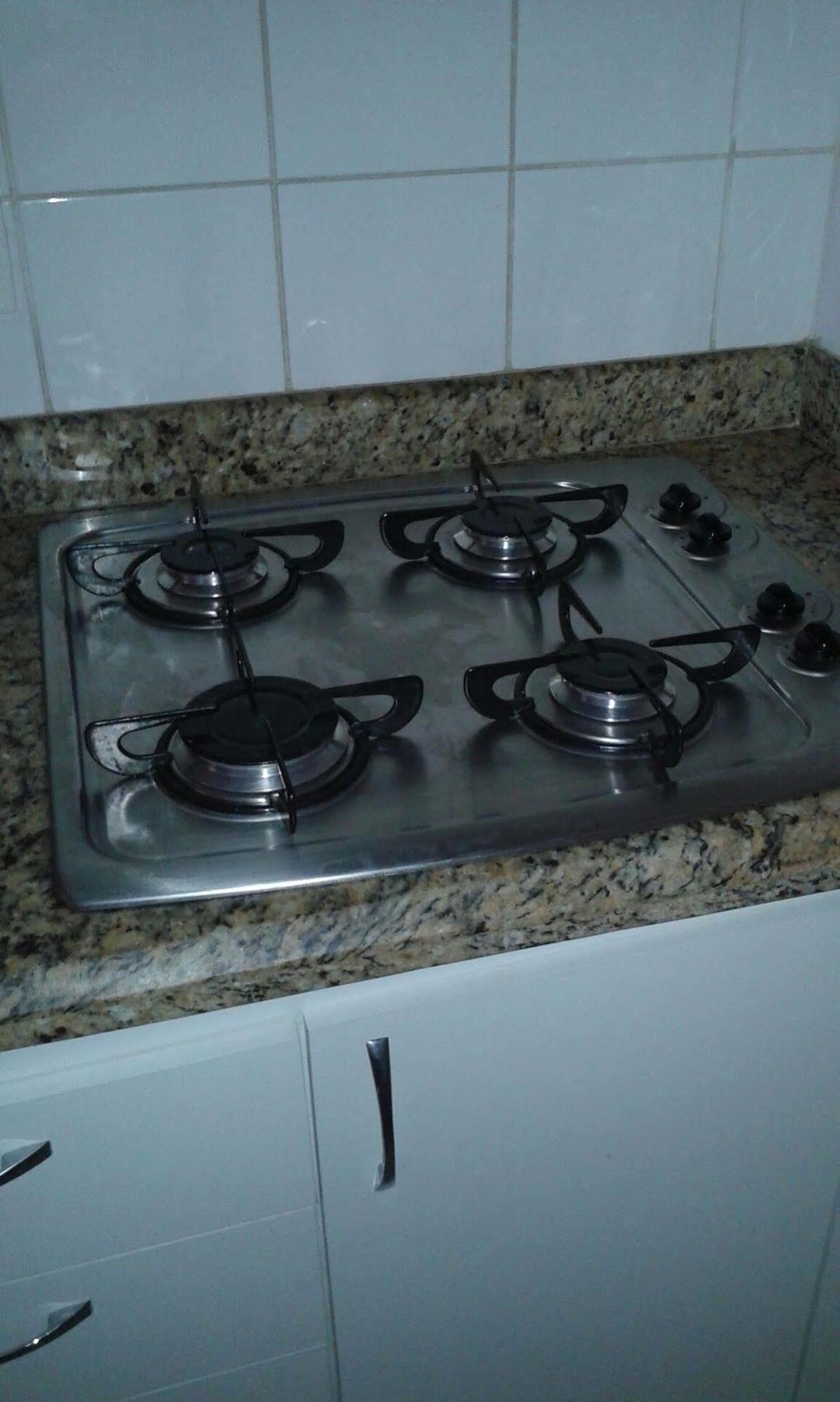 Flats Bueno Em Goiania Lejlighed Eksteriør billede