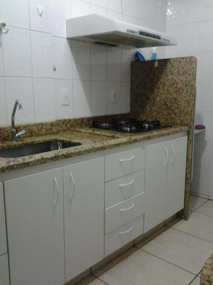 Flats Bueno Em Goiania Lejlighed Eksteriør billede