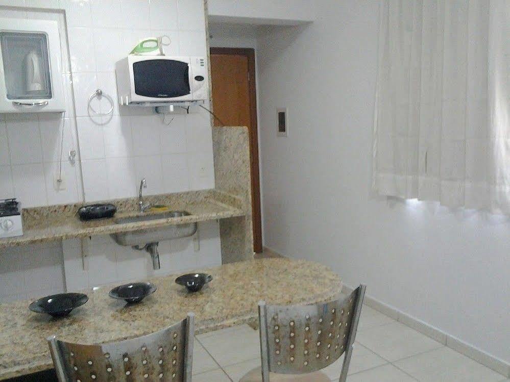 Flats Bueno Em Goiania Lejlighed Eksteriør billede