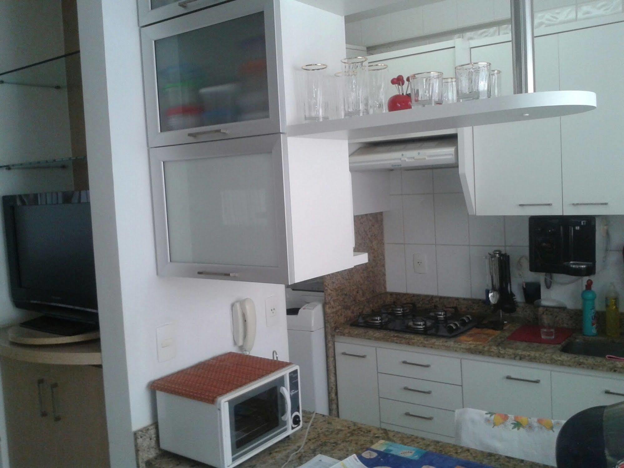 Flats Bueno Em Goiania Lejlighed Eksteriør billede