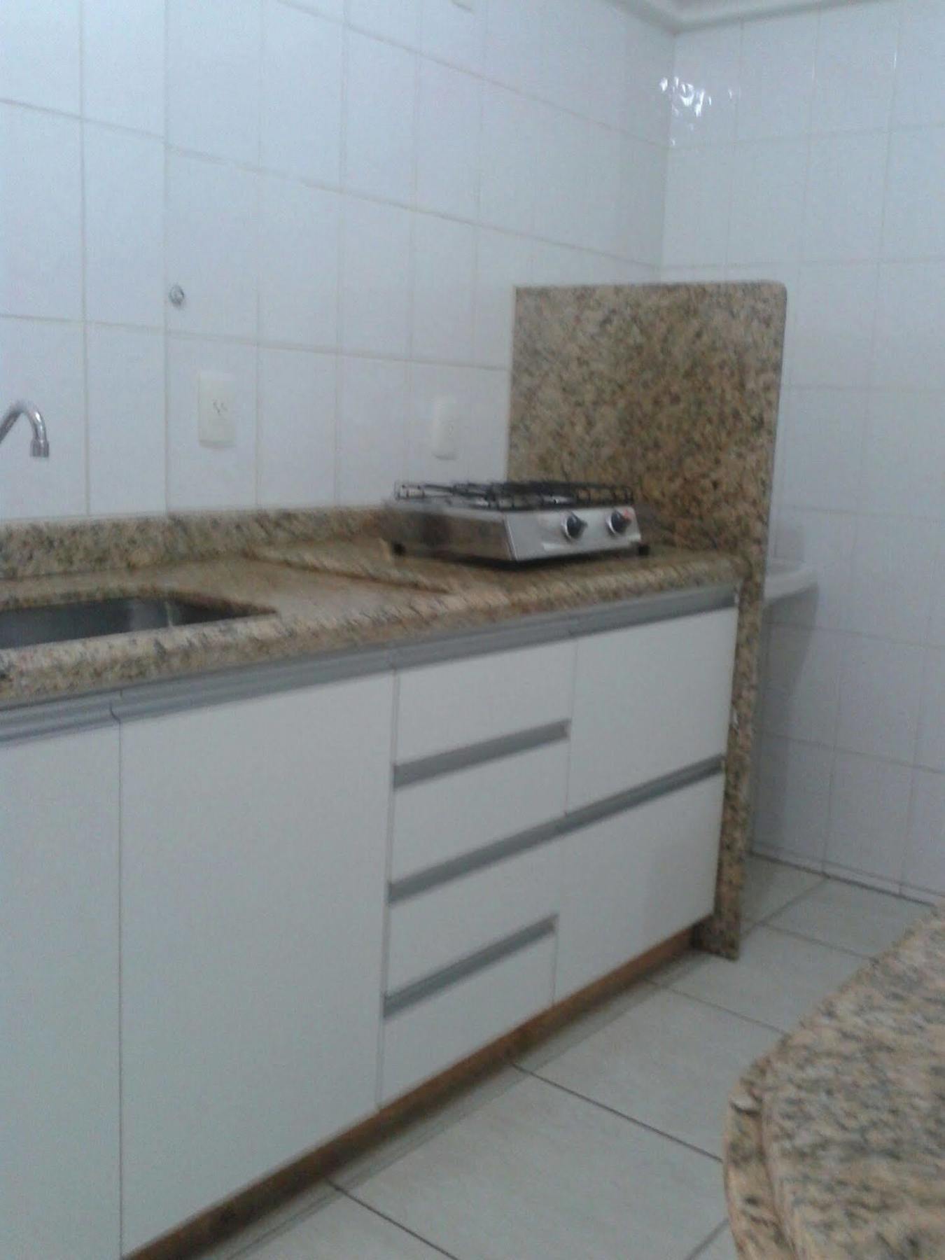 Flats Bueno Em Goiania Lejlighed Eksteriør billede