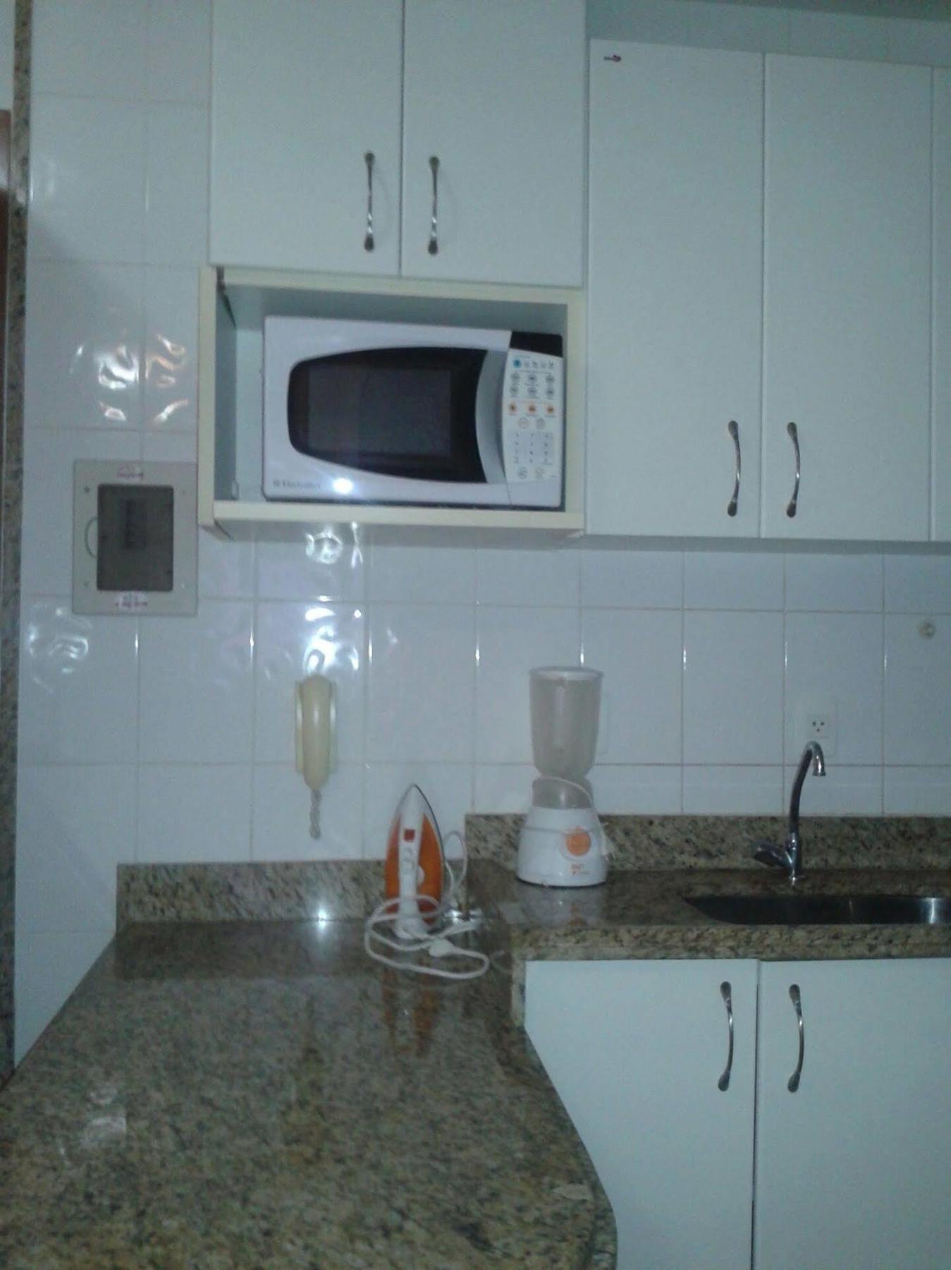Flats Bueno Em Goiania Lejlighed Eksteriør billede