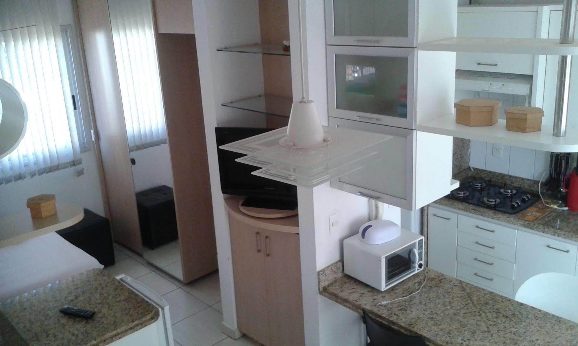Flats Bueno Em Goiania Lejlighed Eksteriør billede