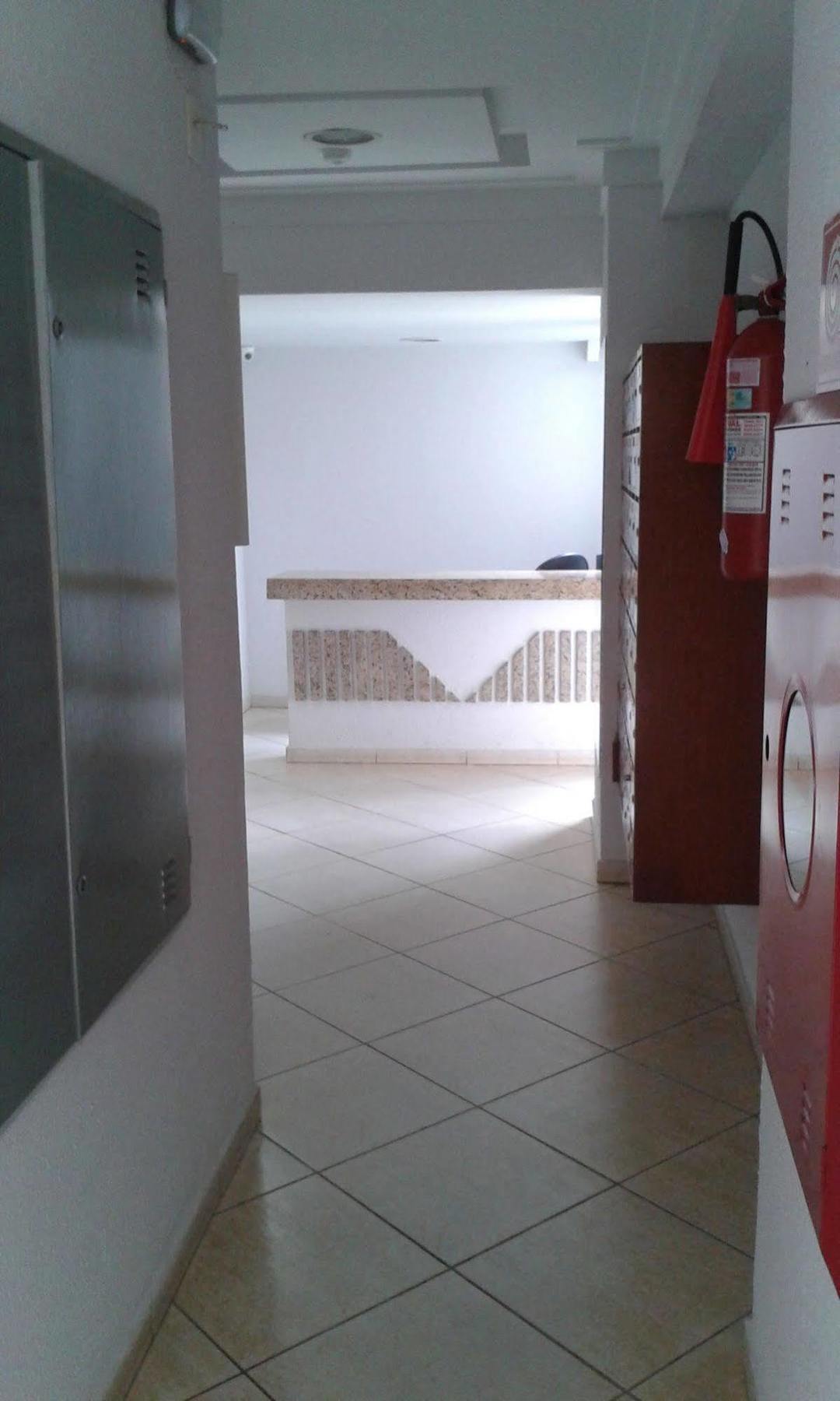 Flats Bueno Em Goiania Lejlighed Eksteriør billede