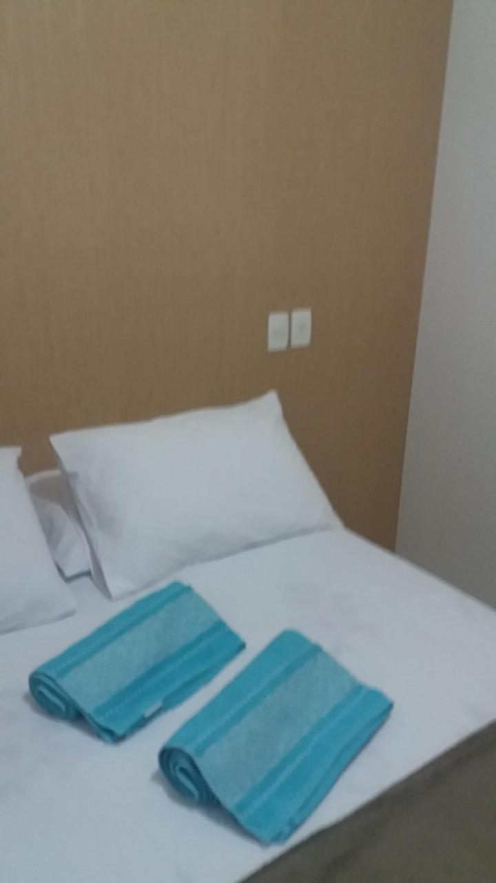 Flats Bueno Em Goiania Lejlighed Eksteriør billede