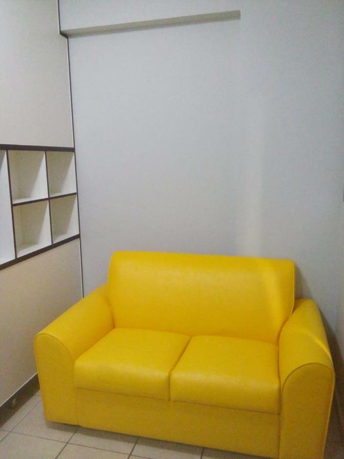 Flats Bueno Em Goiania Lejlighed Eksteriør billede