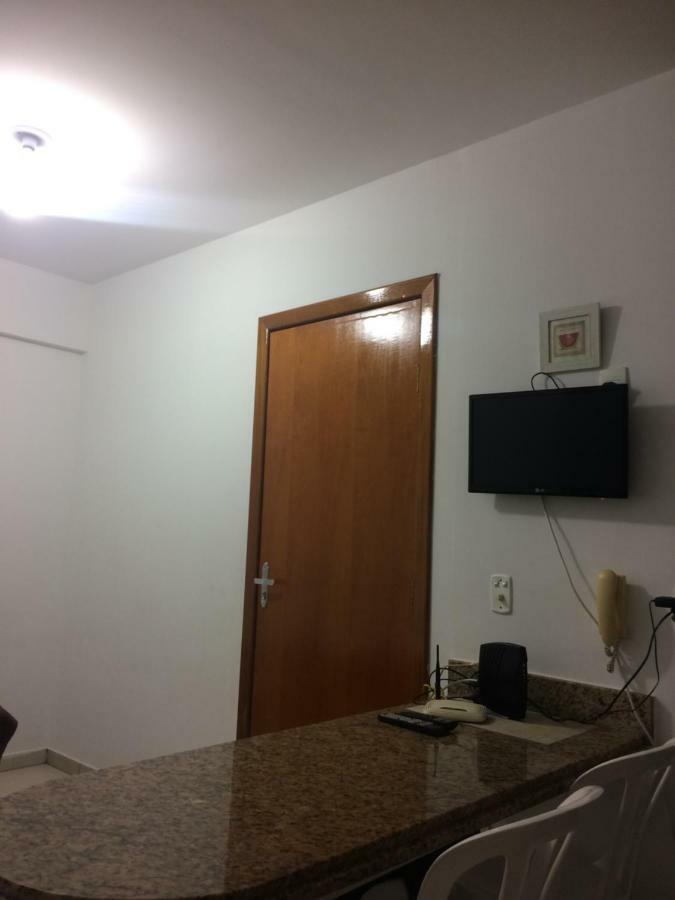 Flats Bueno Em Goiania Lejlighed Eksteriør billede