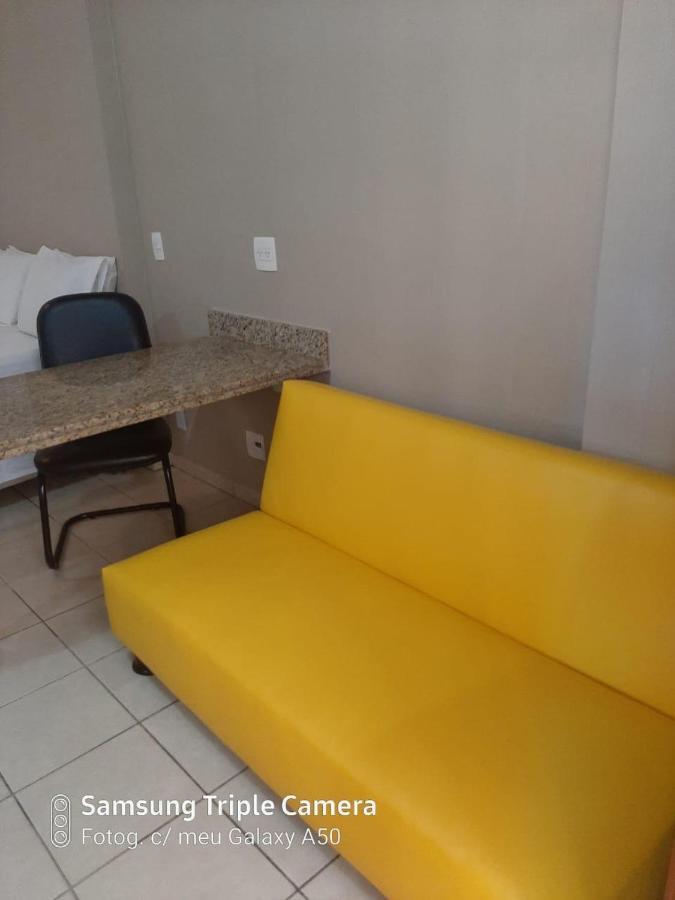 Flats Bueno Em Goiania Lejlighed Eksteriør billede