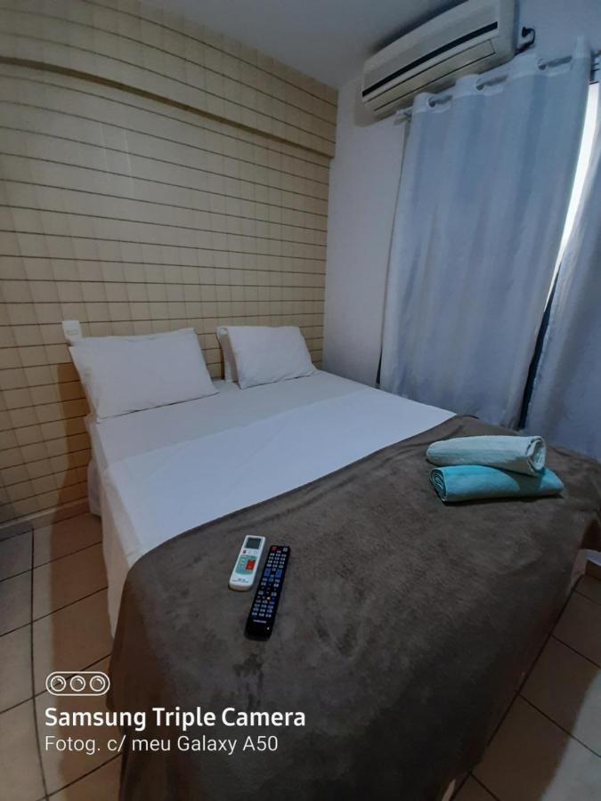 Flats Bueno Em Goiania Lejlighed Eksteriør billede