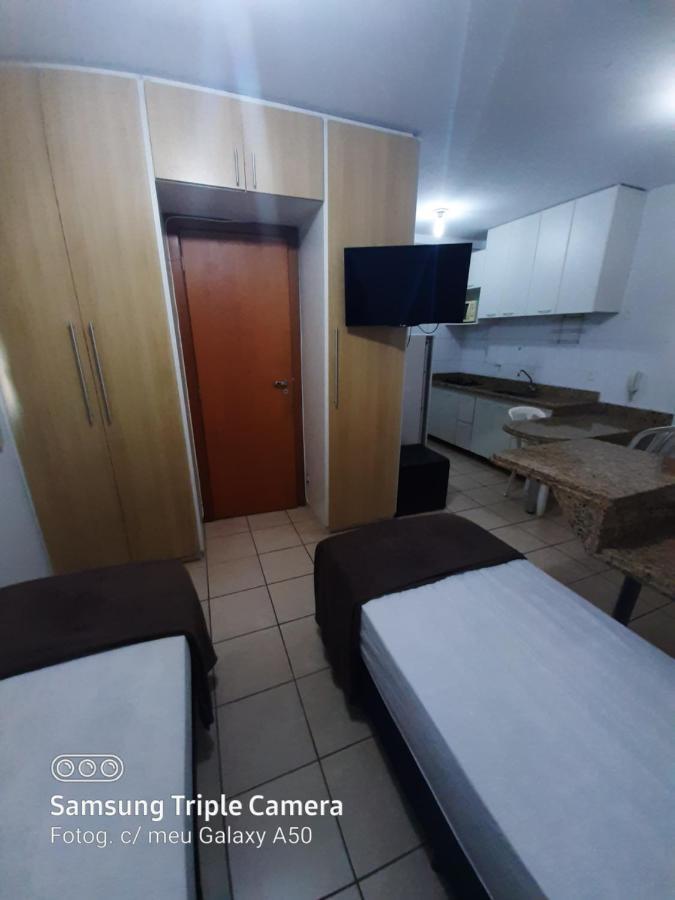 Flats Bueno Em Goiania Lejlighed Eksteriør billede
