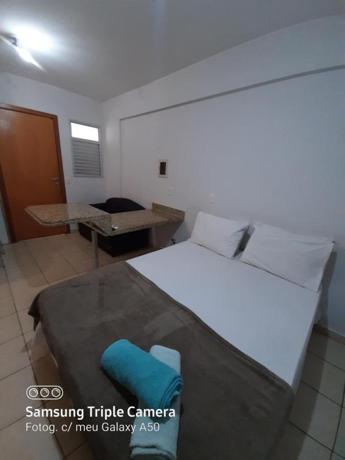 Flats Bueno Em Goiania Lejlighed Eksteriør billede