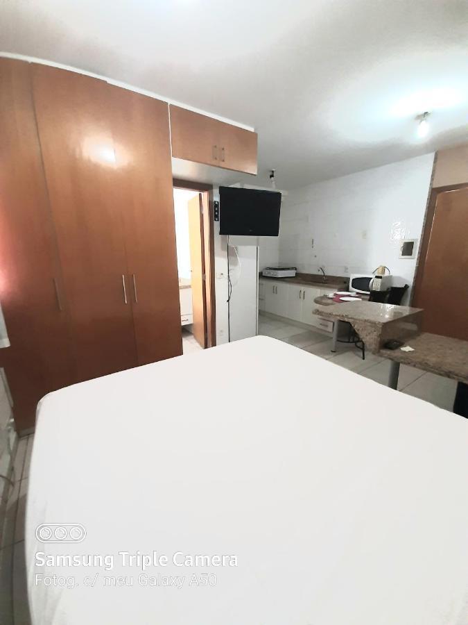 Flats Bueno Em Goiania Lejlighed Eksteriør billede